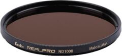 Kenko 58 mm Real Pro MC ND1000 Filtre