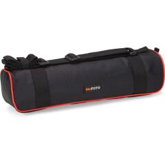 Benro MeFOTO A1350Q1A RoadTrip Aluminum Travel Tripod Kit (Amber)