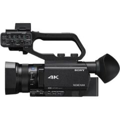 Sony PXW-Z90 Profesyonel 4K Video Kamera