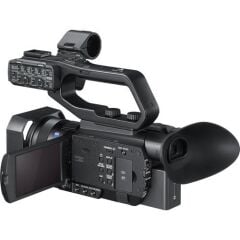 Sony PXW-Z90 Profesyonel 4K Video Kamera