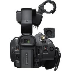 Sony PXW-Z90 Profesyonel 4K Video Kamera