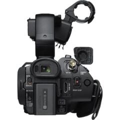 Sony PXW-Z90 Profesyonel 4K Video Kamera