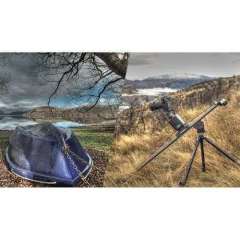 Syrp Genie Hareket Kontrol Sistemi (Time Lapse)