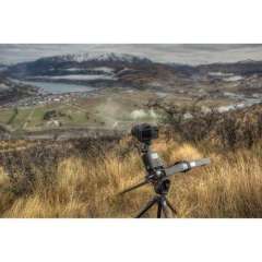 Syrp Genie Hareket Kontrol Sistemi (Time Lapse)