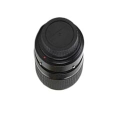Canon EF Mount İçin Body ve Lens Arka Kapağı