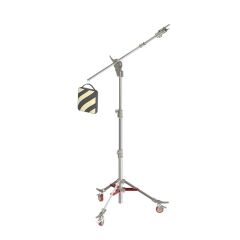 Falcam Geartree Tekerlekli Profesyonel Stüdyo Boom Stand 2788