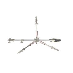 Falcam Geartree Tekerlekli Profesyonel Stüdyo Boom Stand 2788
