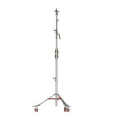 Falcam Geartree Tekerlekli Profesyonel Stüdyo Boom Stand 2788