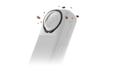 Insta360 X5 Premium Lens Guards