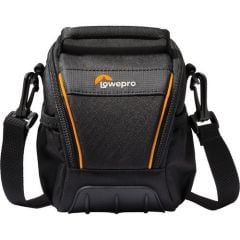 Lowepro Adventura SH 100 II Siyah Omuz Çantası