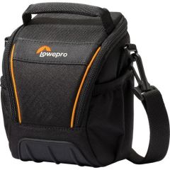 Lowepro Adventura SH 100 II Siyah Omuz Çantası