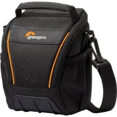 Lowepro Adventura SH 100 II Siyah Omuz Çantası