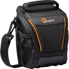 Lowepro Adventura SH 100 II Siyah Omuz Çantası