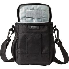 Lowepro Adventura SH 100 II Siyah Omuz Çantası