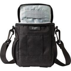 Lowepro Adventura SH 100 II Siyah Omuz Çantası