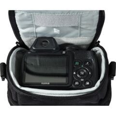 Lowepro Adventura SH 100 II Siyah Omuz Çantası