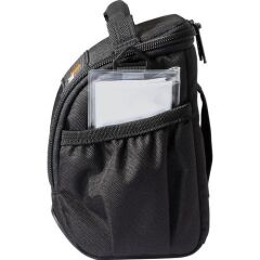 Lowepro Adventura SH 100 II Siyah Omuz Çantası