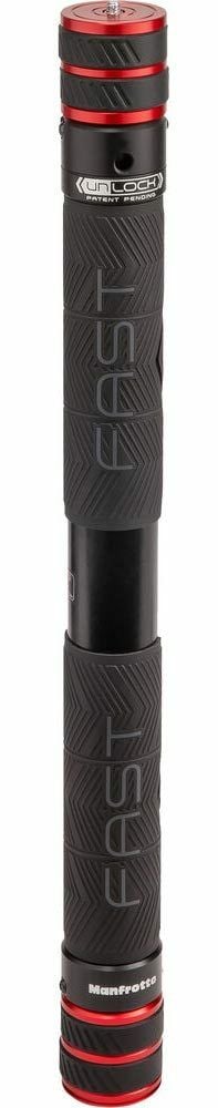 Manfrotto MVGBF-CF Fast GimBoom Carbon Fiber