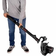 Manfrotto MVGBF-CF Fast GimBoom Carbon Fiber