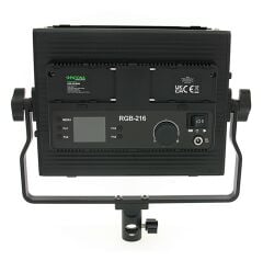 PATONA 4289 RGB 216AS LED Fotoğraf ve Video Işığı