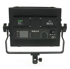 PATONA 4289 RGB 216AS LED Fotoğraf ve Video Işığı