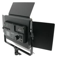 PATONA 4289 RGB 216AS LED Fotoğraf ve Video Işığı