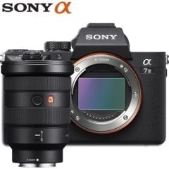 Sony A7 III 16-35mm F/2.8 GM Kit