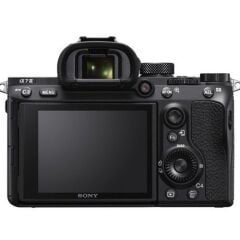 Sony A7 III 16-35mm F/2.8 GM Kit