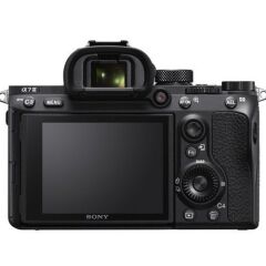 Sony A7 III 16-35mm F/2.8 GM Kit
