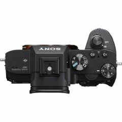 Sony A7 III 16-35mm F/2.8 GM Kit