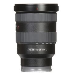 Sony A7 III 16-35mm F/2.8 GM Kit