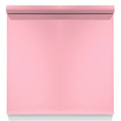 Visico Baby Pink 2.72 x 11 Metre Fon Kağıdı