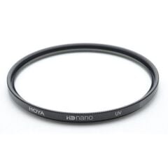 Hoya HD NANO UV Filtre 62mm
