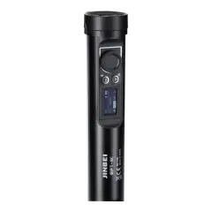 JINBEI EFT-8C RGB Mini Tüp Işık