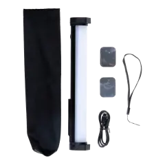 JINBEI EFT-8C RGB Mini Tüp Işık