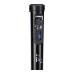 JINBEI EFT-8C RGB Mini Tüp Işık