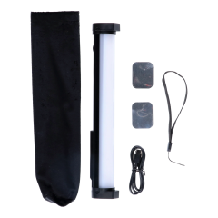 JINBEI EFT-8C RGB Mini Tüp Işık