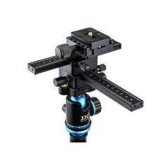 JJC MFR-3 Macro Focusing Makro Netleme Adaptörü