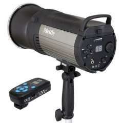 Mettle MS-600 Taşınabilir Paraflaş