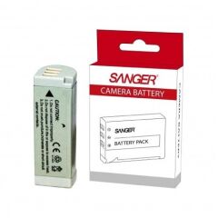 Sanger NB-9L Canon Uyumlu Batarya