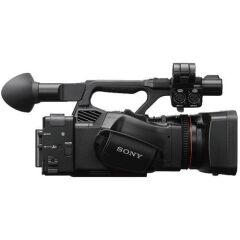 Sony PXW-Z190 4K Profesyonel Kamera