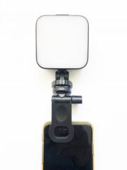 JINBEI PF-1 Telefon Kelepçesi