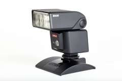 Metz Mecablitz M400 Tepe Flaşı