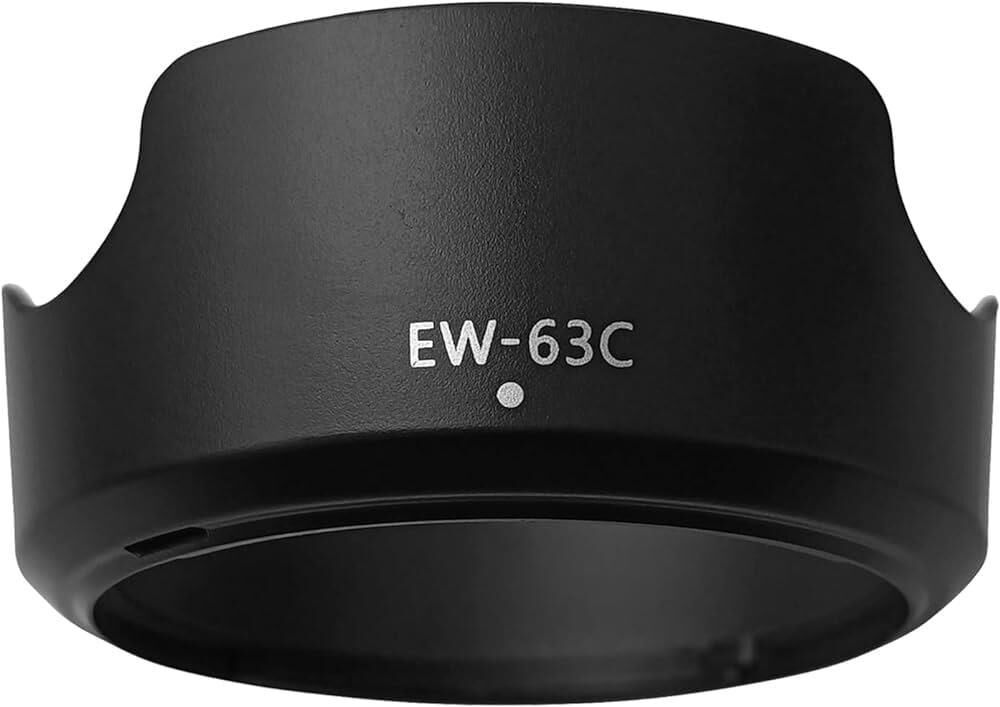 Camten Canon EW-63C Parasoley (EF-S 18-55)