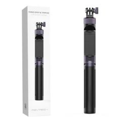 PGYTECH Hand Grip & Tripod for Action Camera