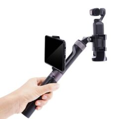 PGYTECH Hand Grip & Tripod for Action Camera
