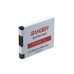Sanger NB-11L Canon Fotoğraf Makinesi Batarya