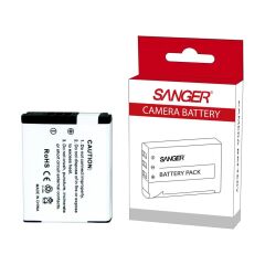 Sanger NB-11L Canon Fotoğraf Makinesi Batarya