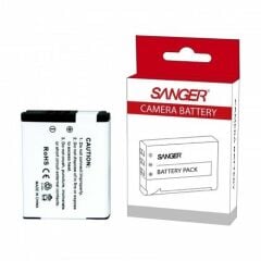 Sanger NB-11L Canon Uyumlu Batarya