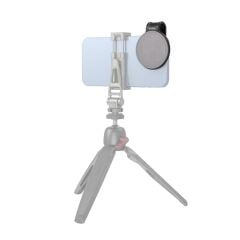 SmallRig 3845C 52mm Manyetik Cep Telefonu Filtre Klipsi
